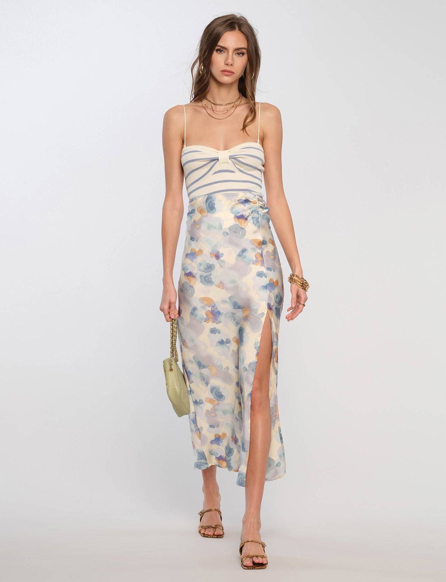 Wesley Skirt