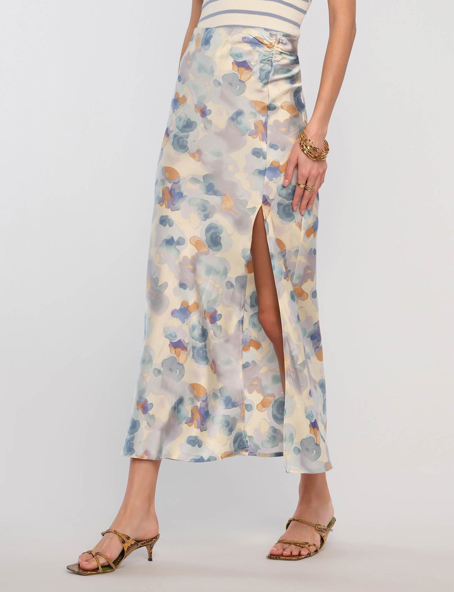 Wesley Skirt