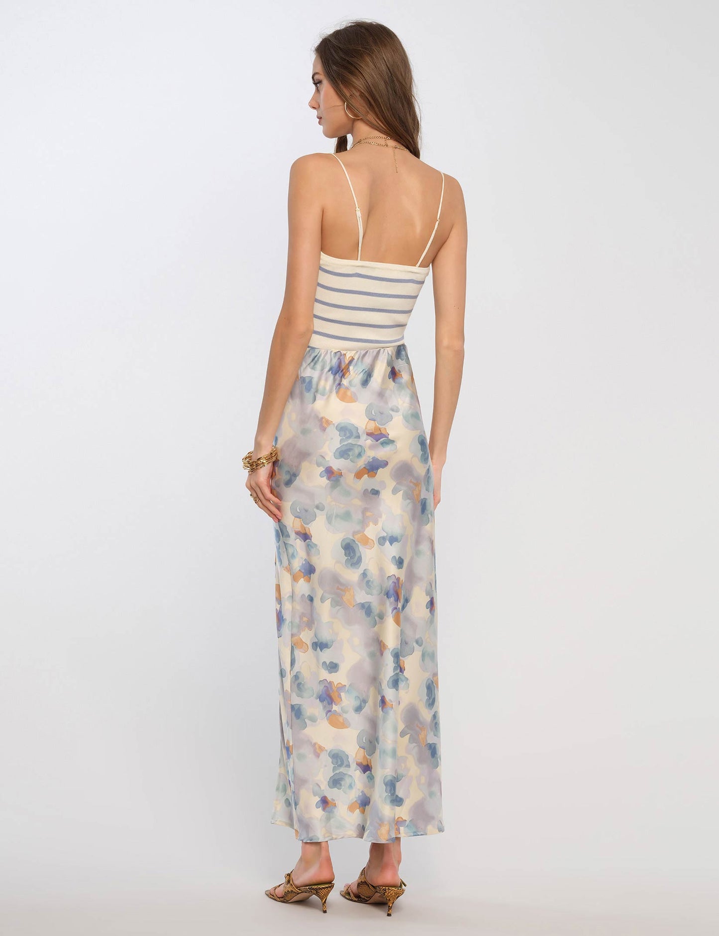 Wesley Skirt