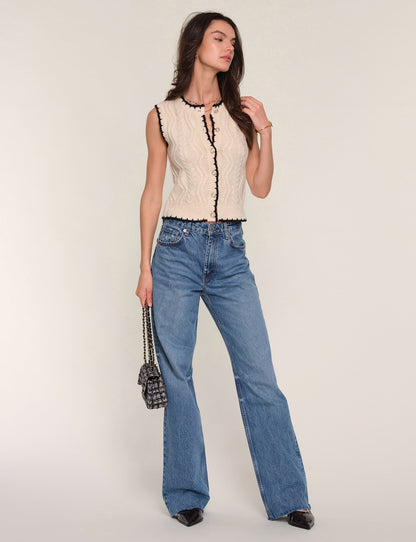 turner vest