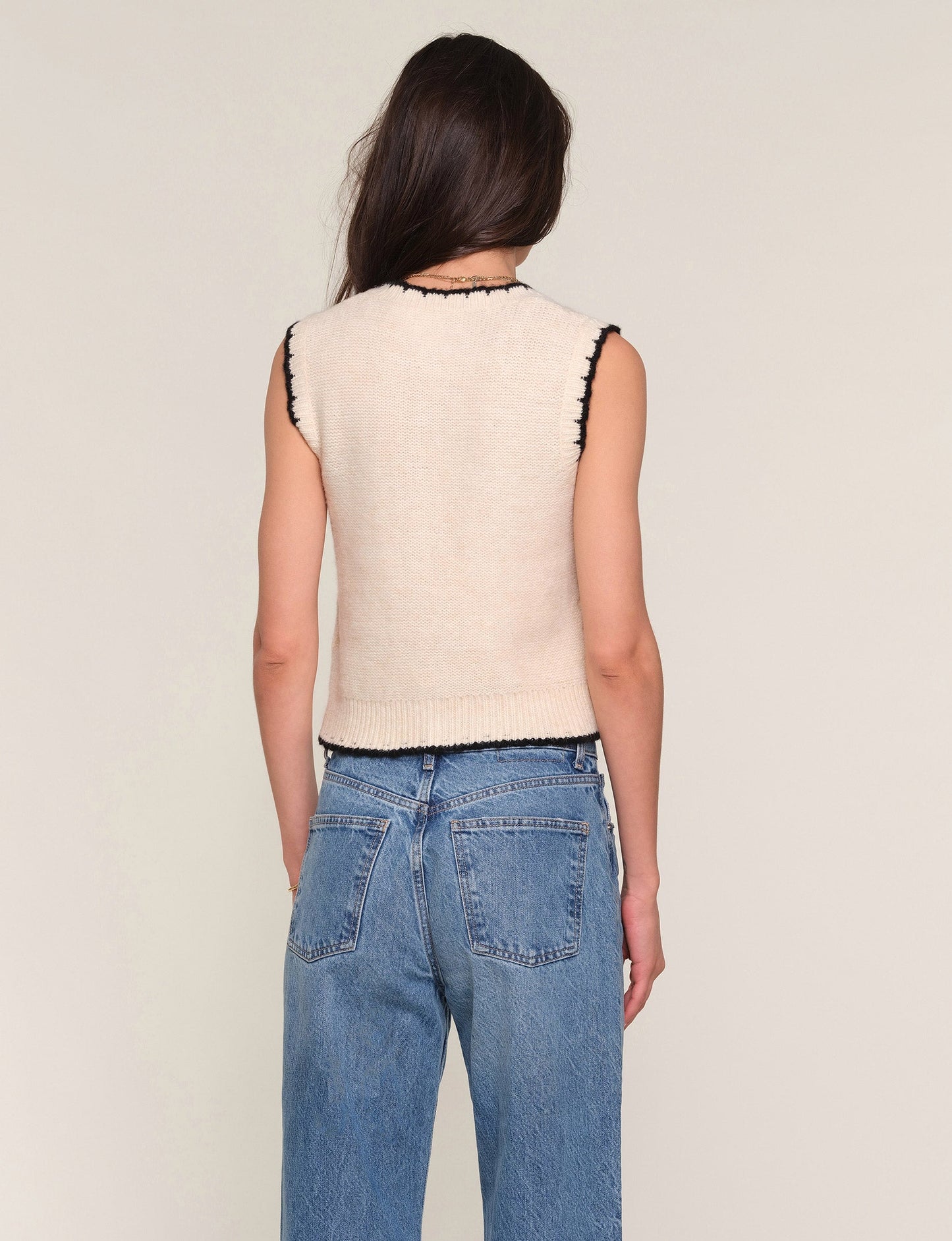 turner vest