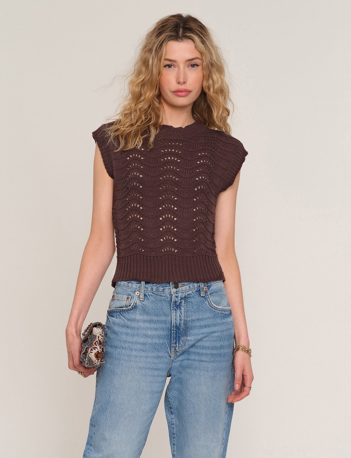 zen vest