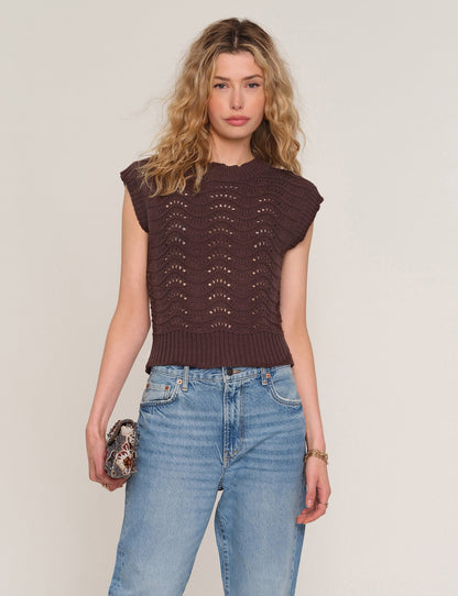 zen vest