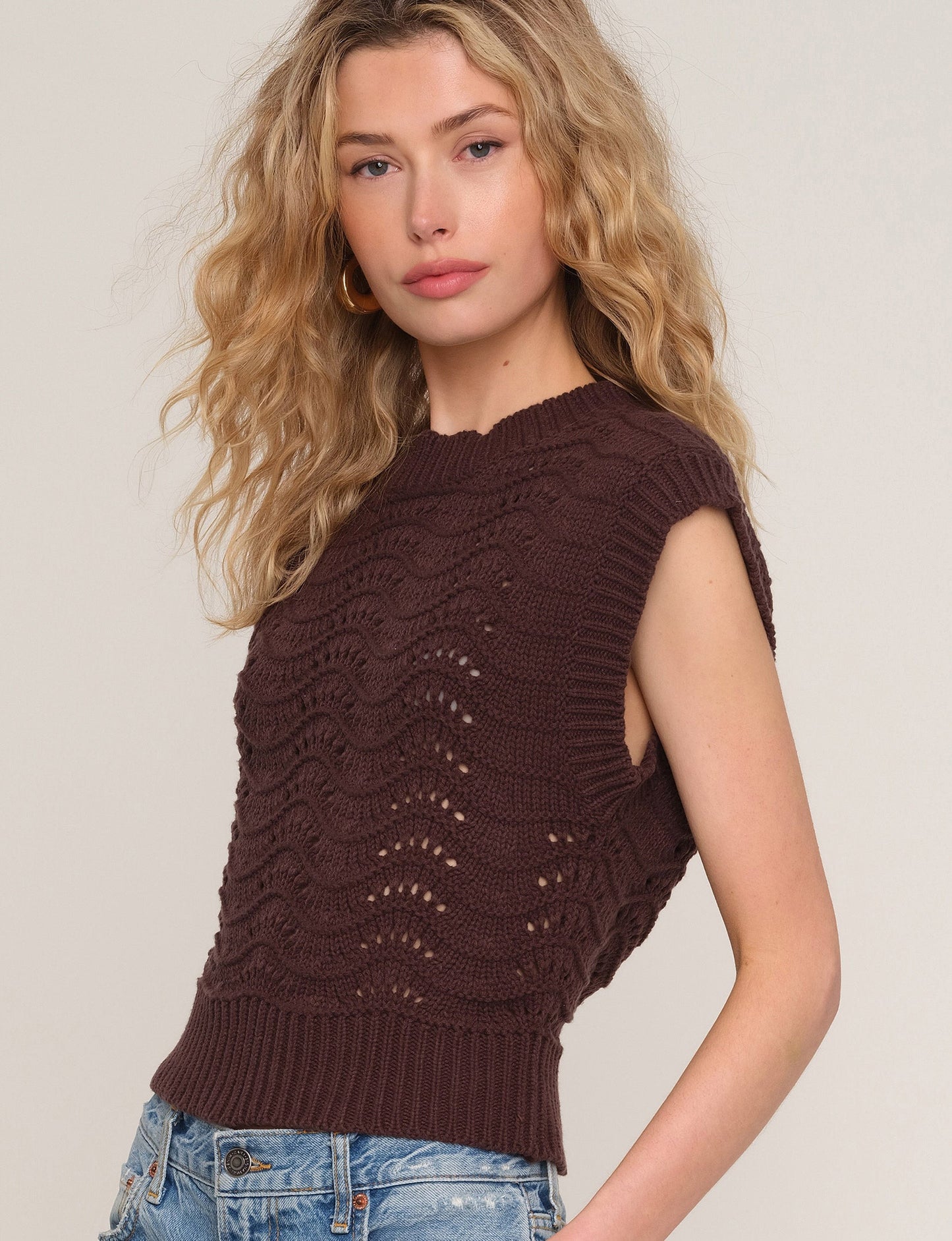 zen vest