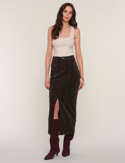 zanima skirt