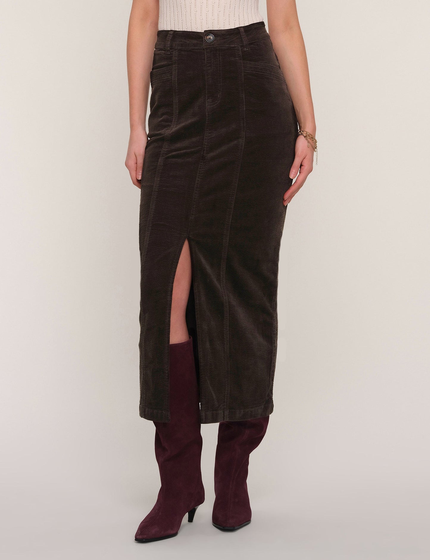 zanima skirt