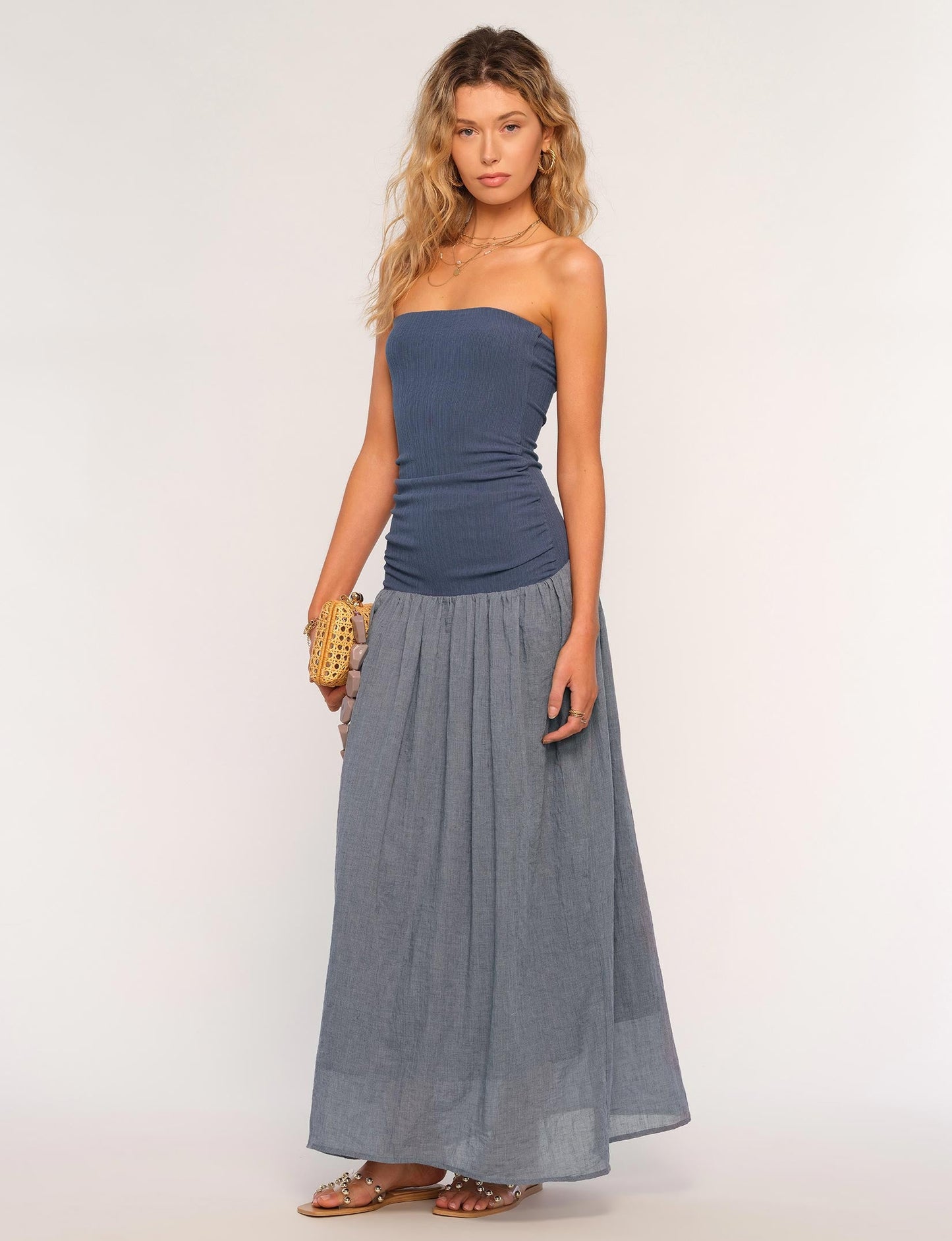 Venus Dress