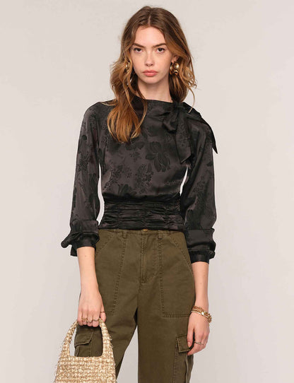 tasmina top