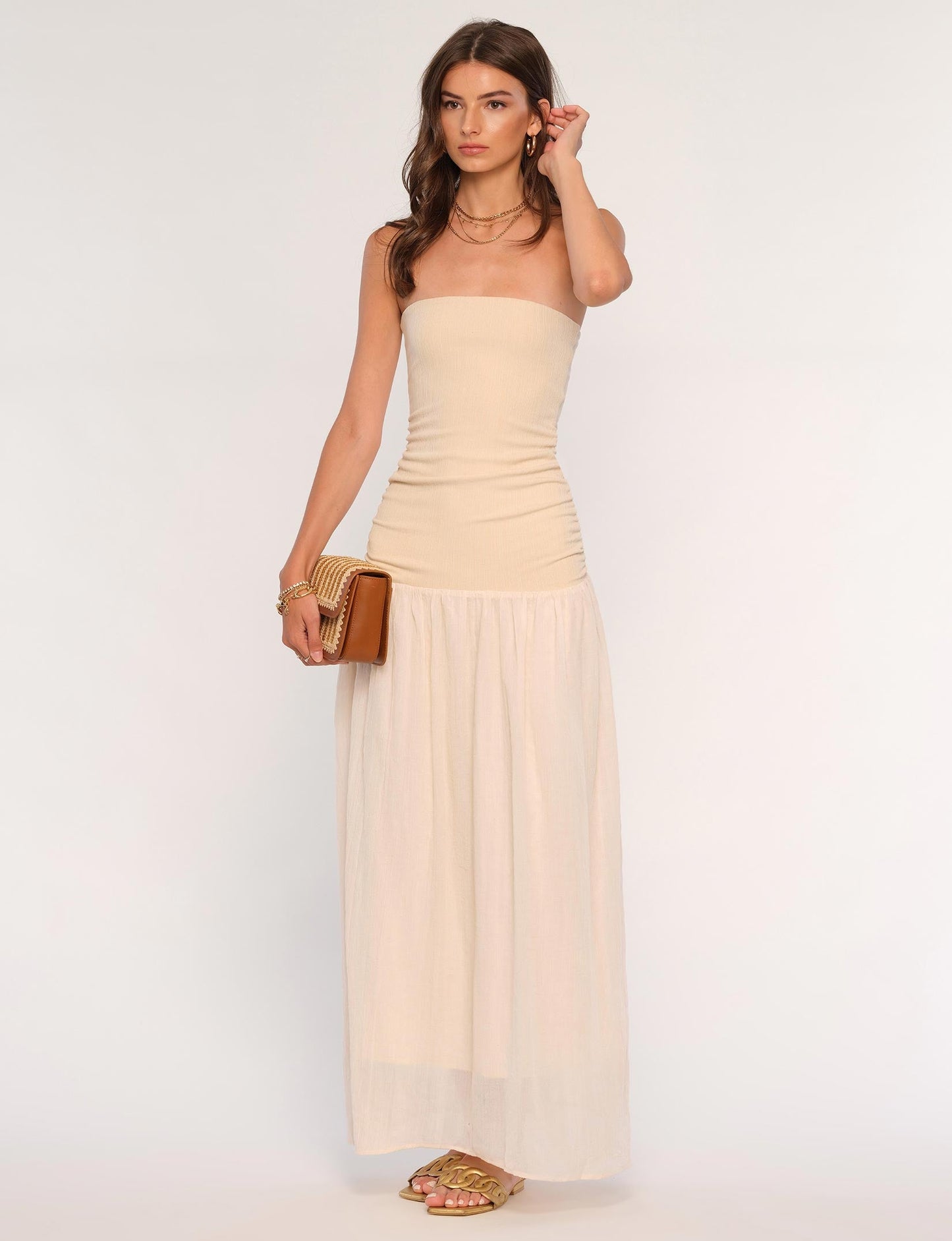 Venus Dress