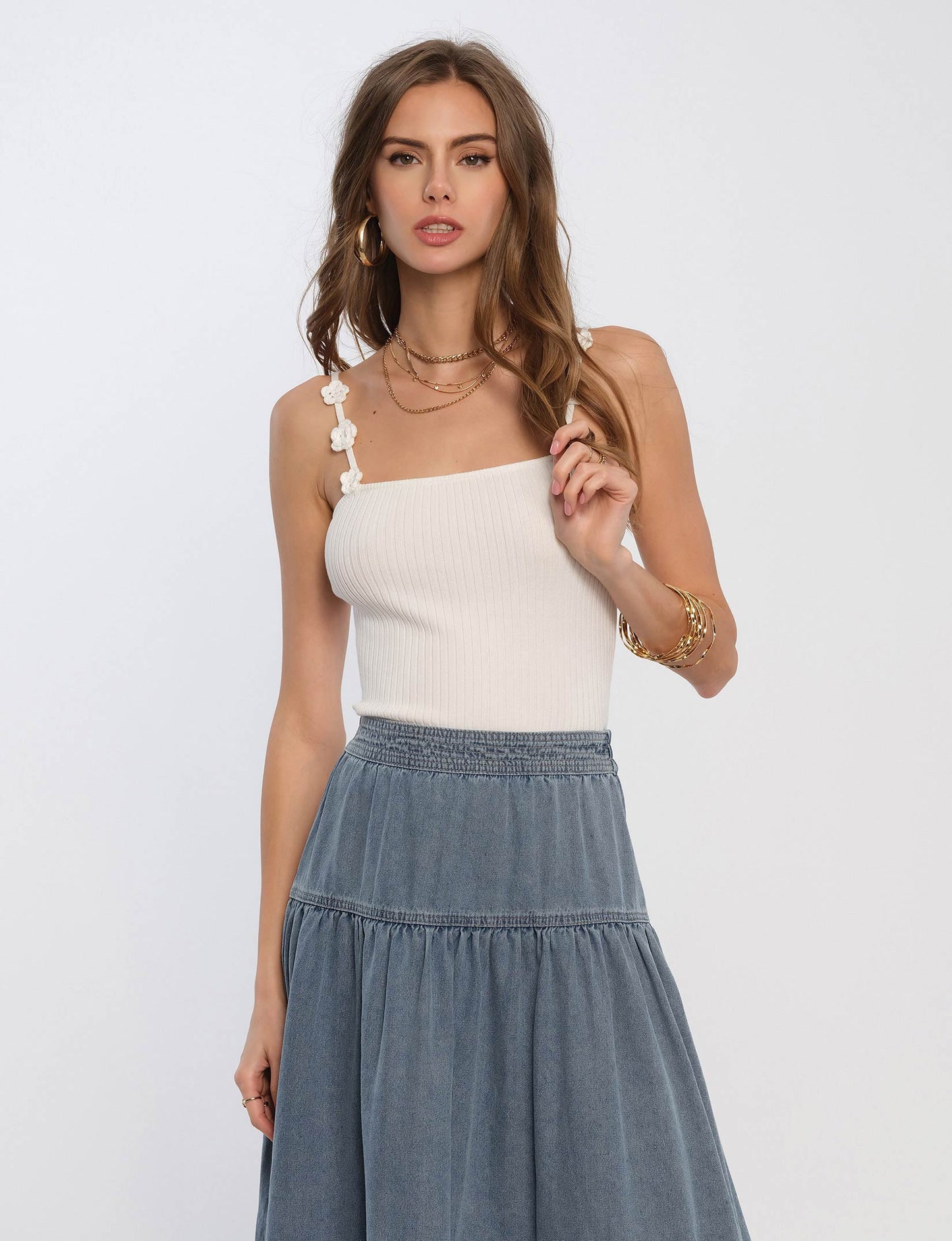 Winnie Skirt