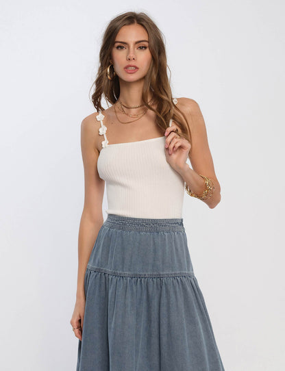Winnie Skirt