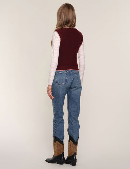 turner vest