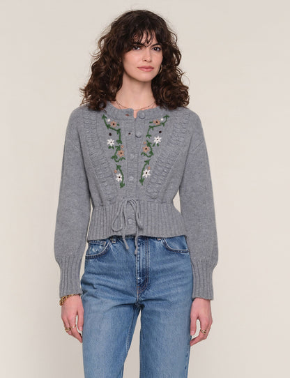 vivian cardi