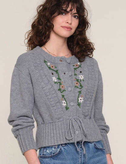 vivian cardi