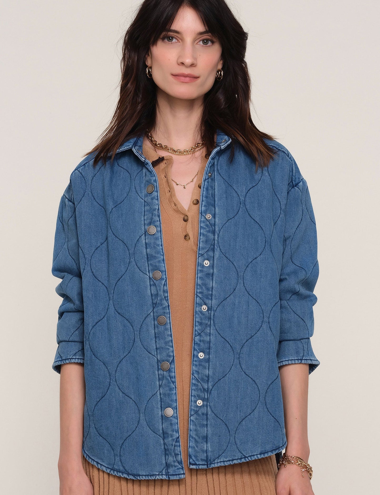 vye jacket