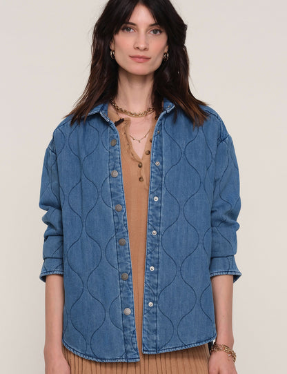 vye jacket