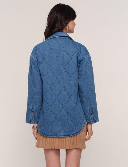 vye jacket