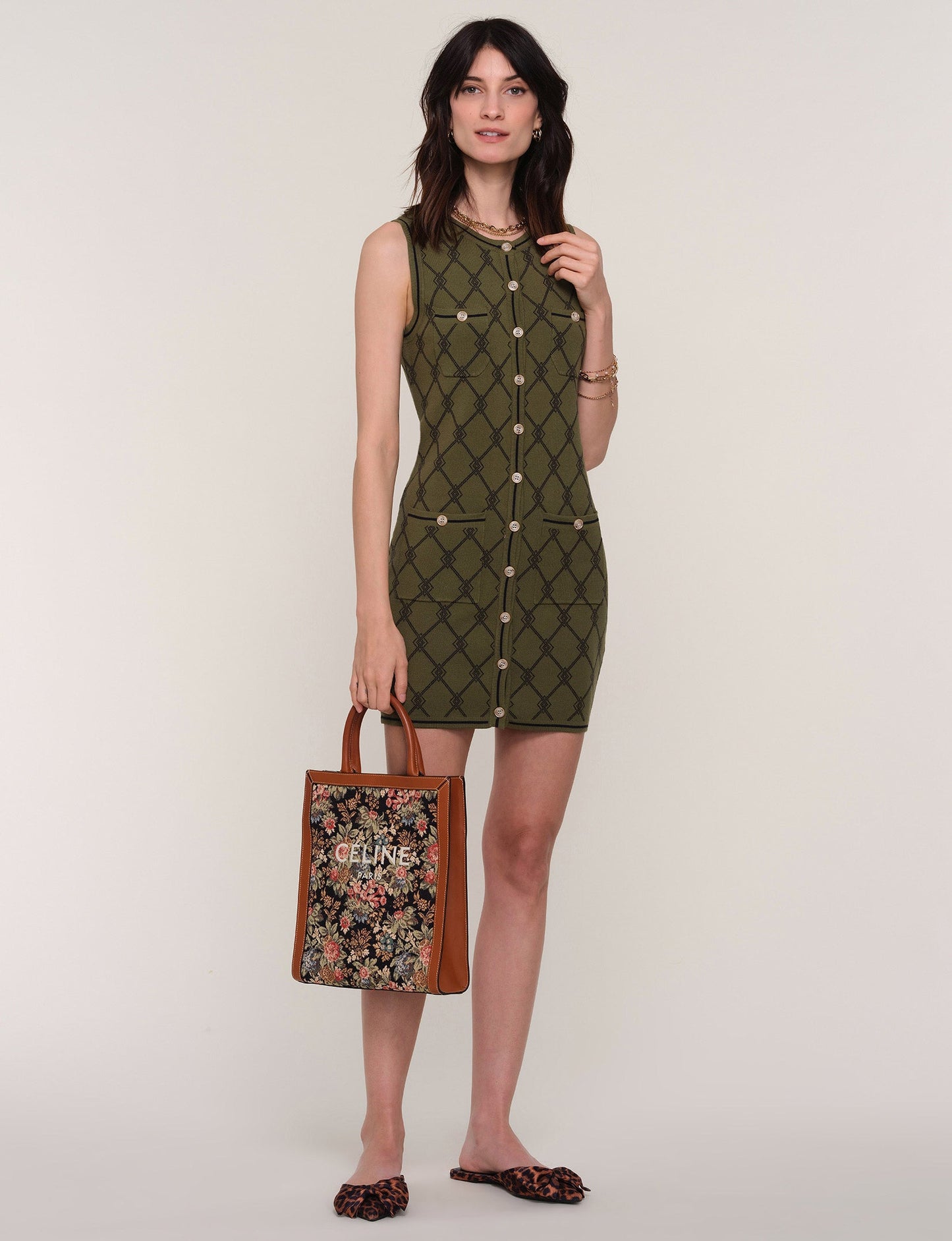 tavi dress