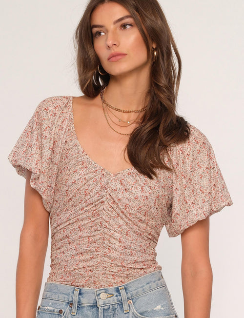 Toledo Top