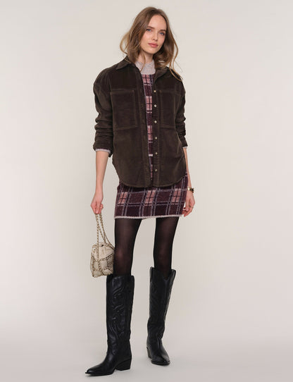 tilly shirt