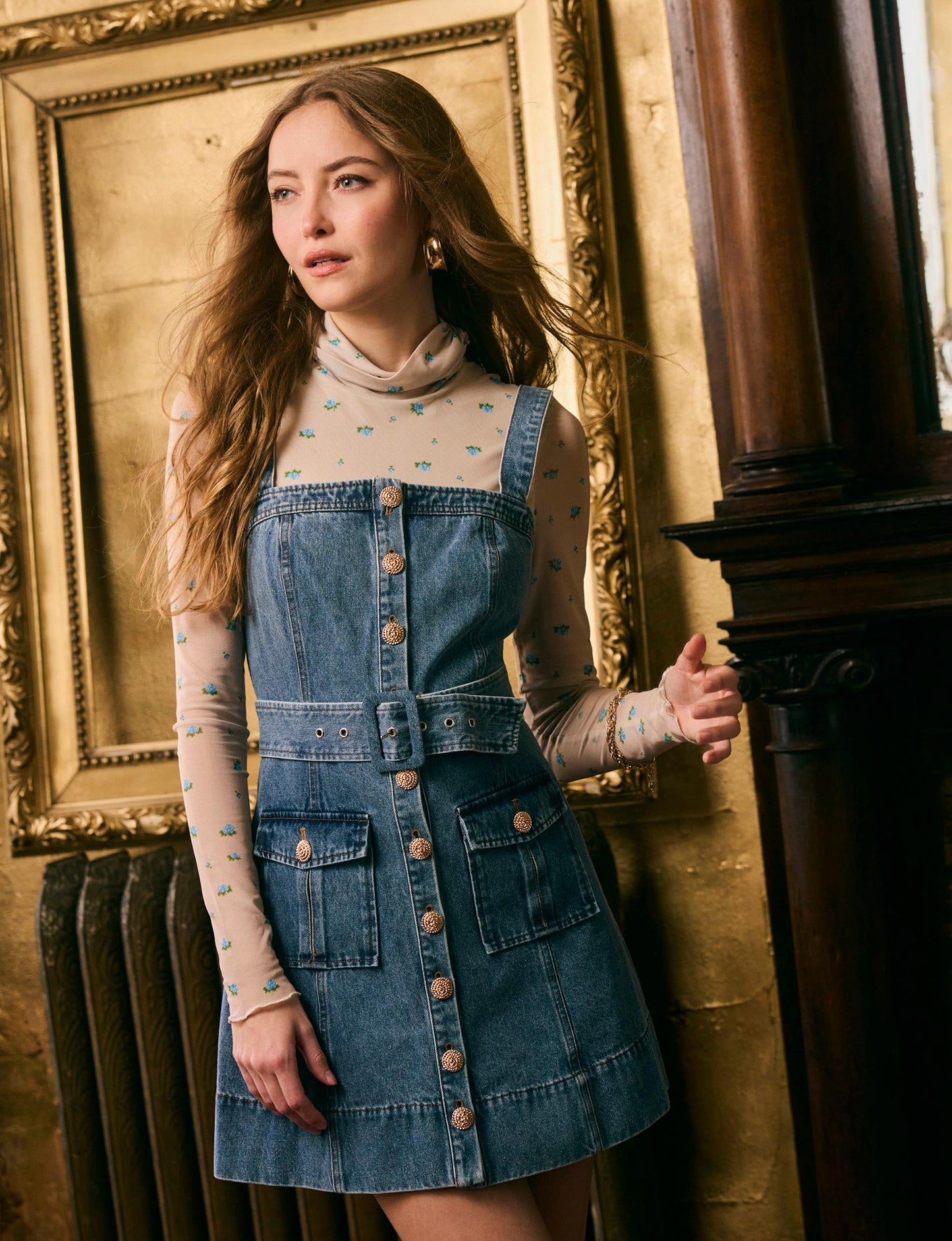 willem dress