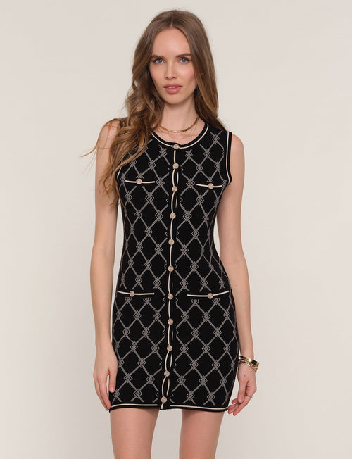 tavi dress