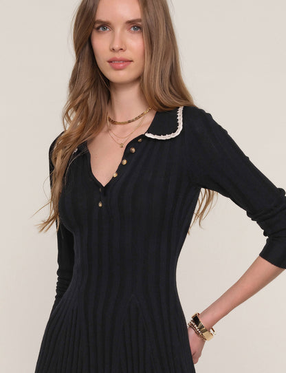 veranika dress
