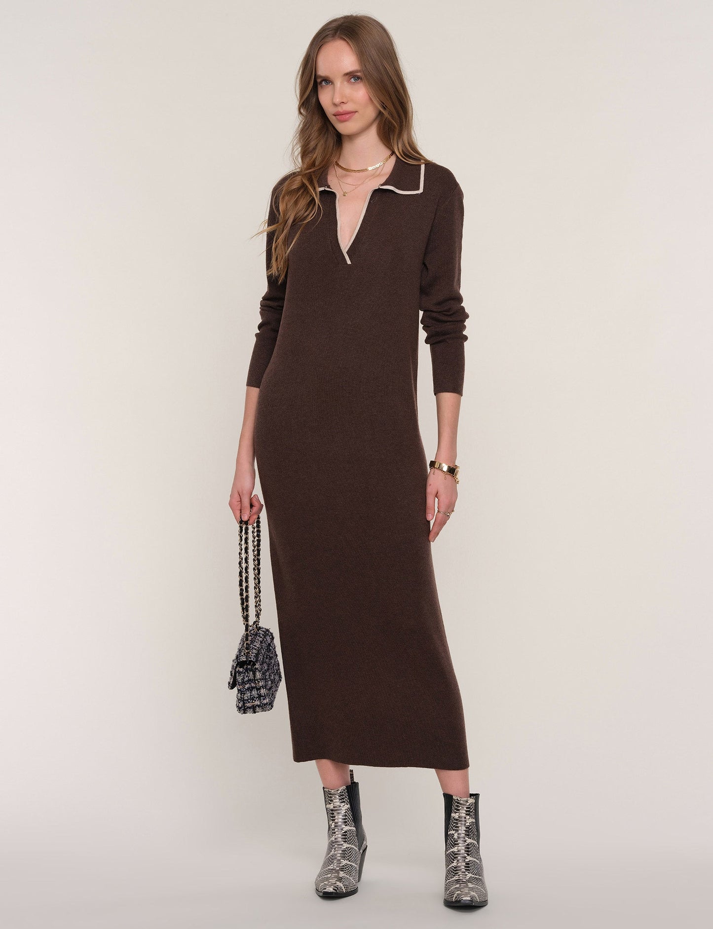 tissa dress
