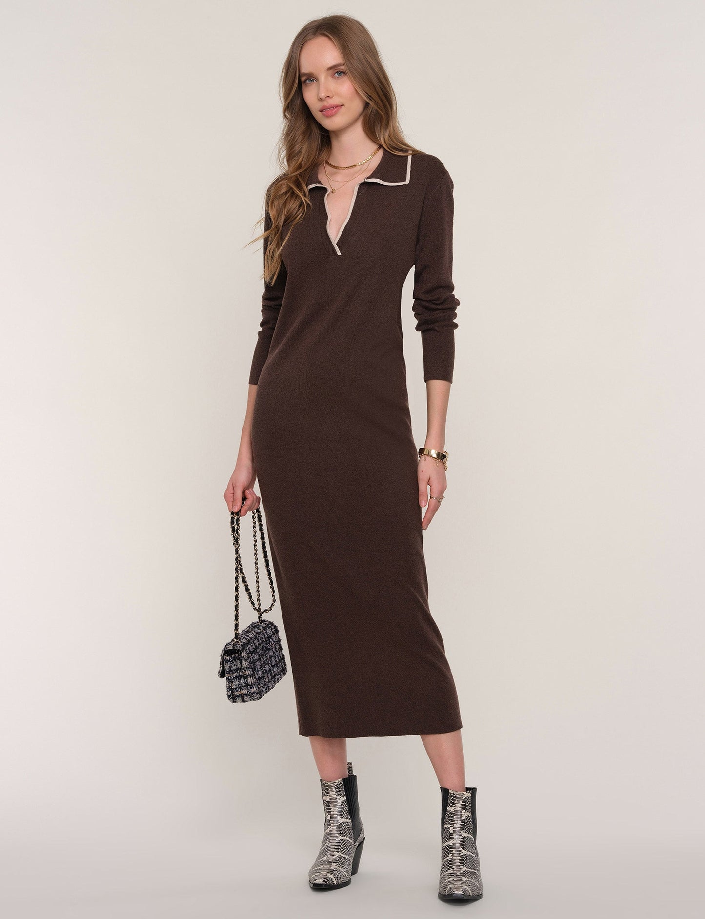 tissa dress