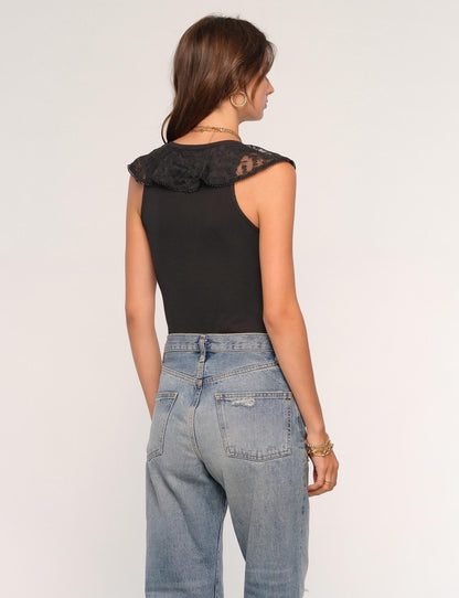Zoella Bodysuit