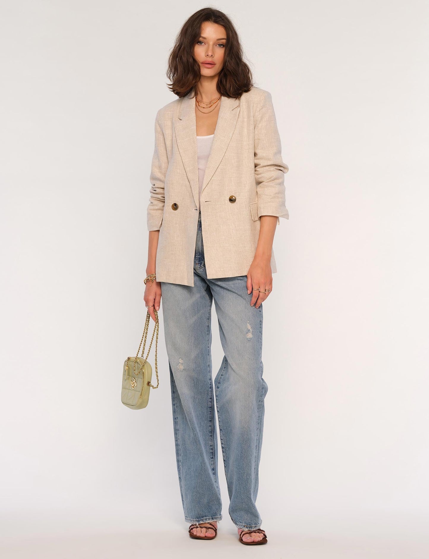 Tokyo Blazer