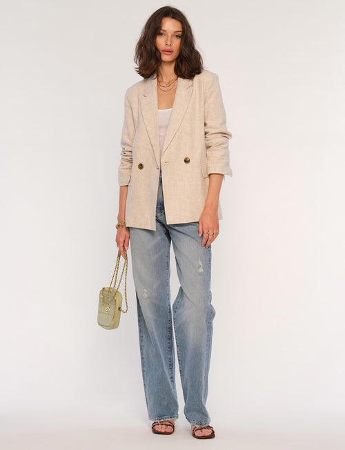 Tokyo Blazer