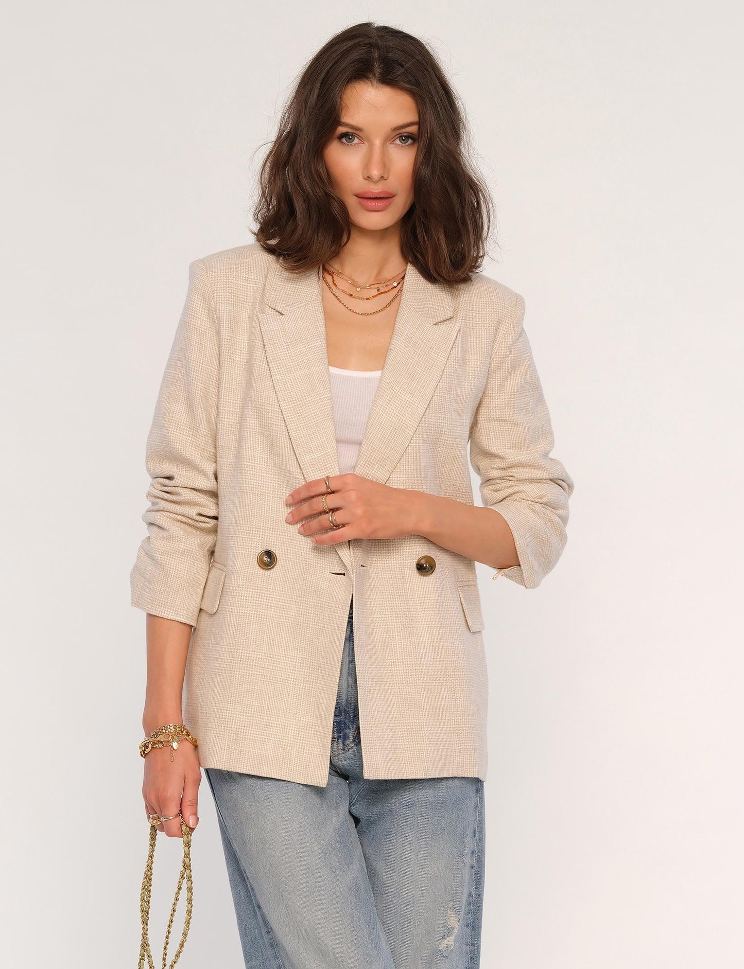 Tokyo Blazer