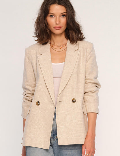 Tokyo Blazer