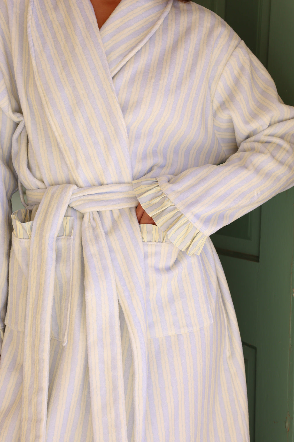 Princess Lessons Robe