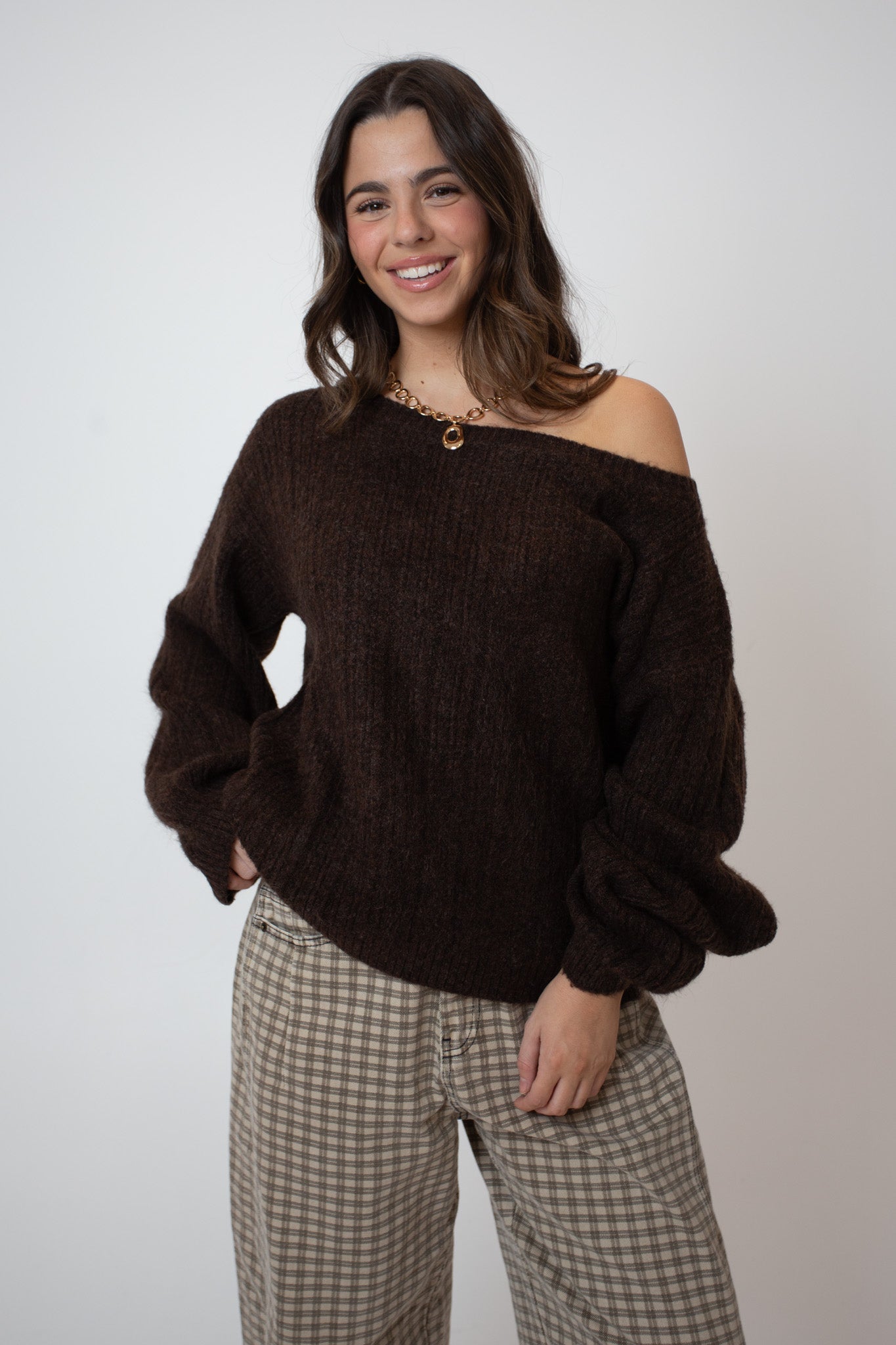 Lindsey Sweater