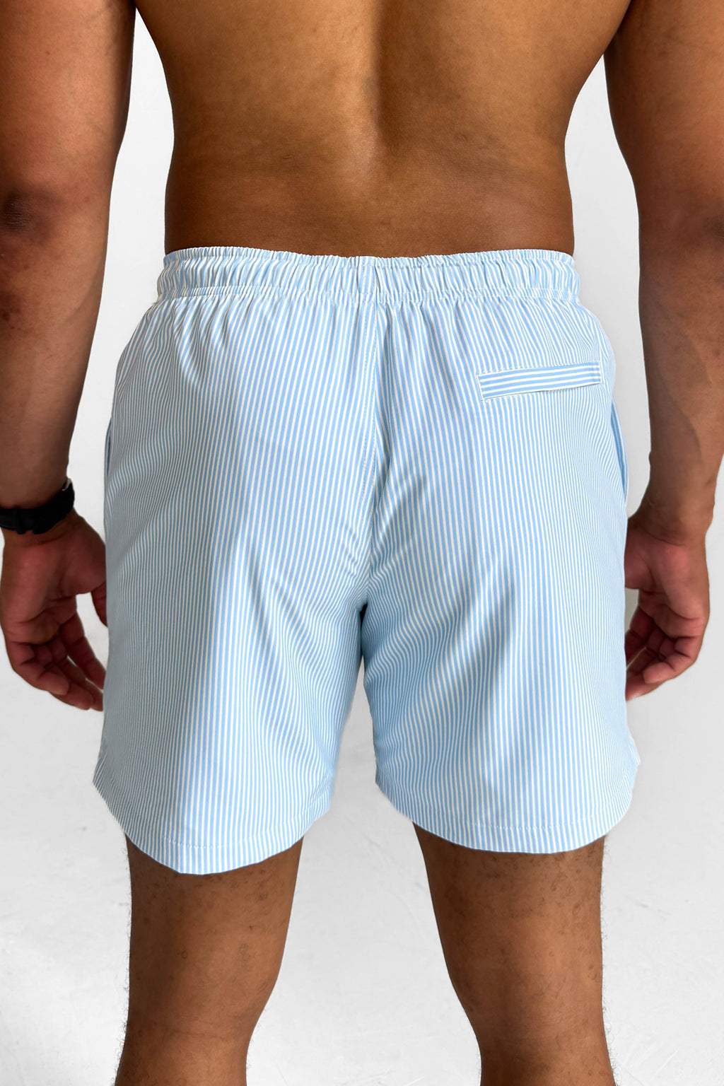 Meredith Blake Swim Trunk