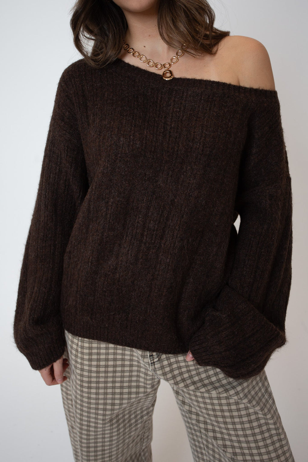 Lindsey Sweater