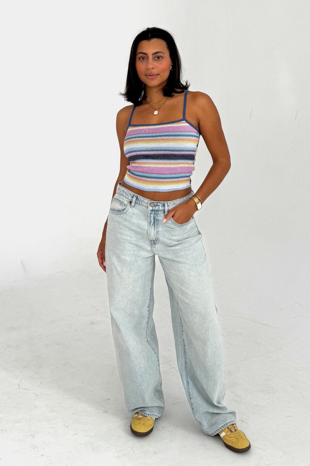 Hang Loose Tank