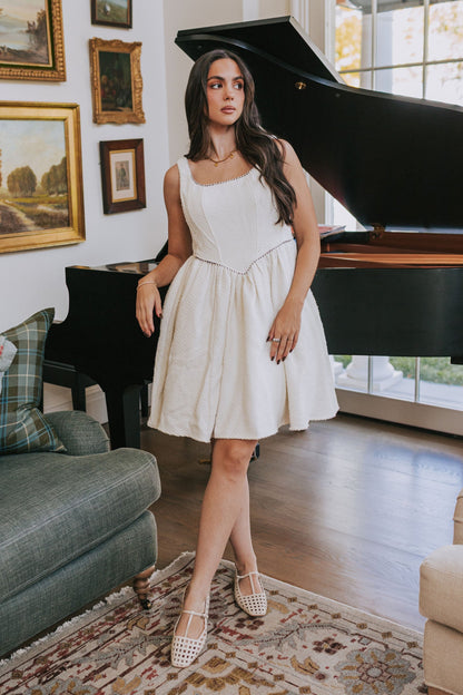 You're So Gorgeous Dress