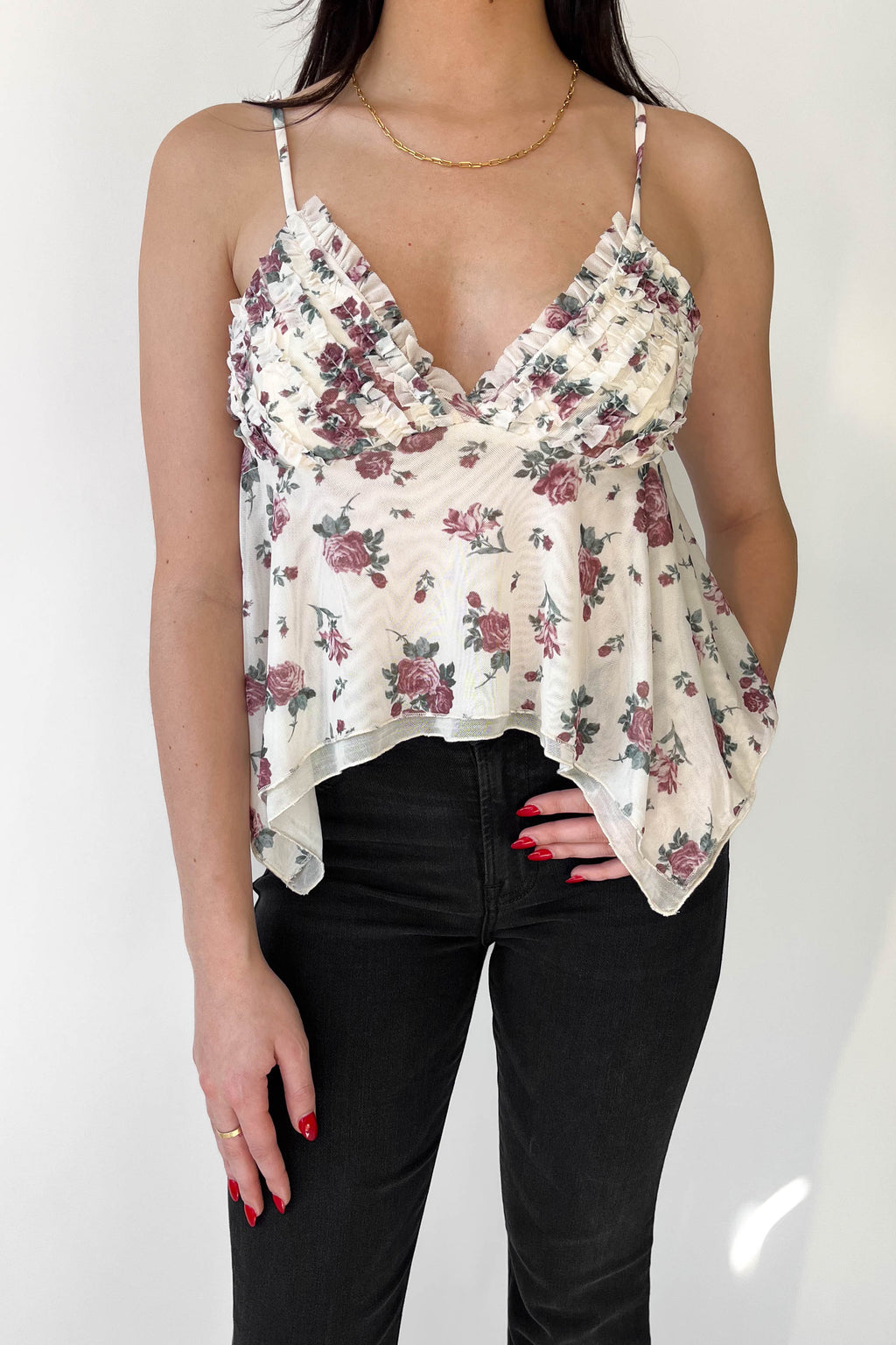 Mina Top