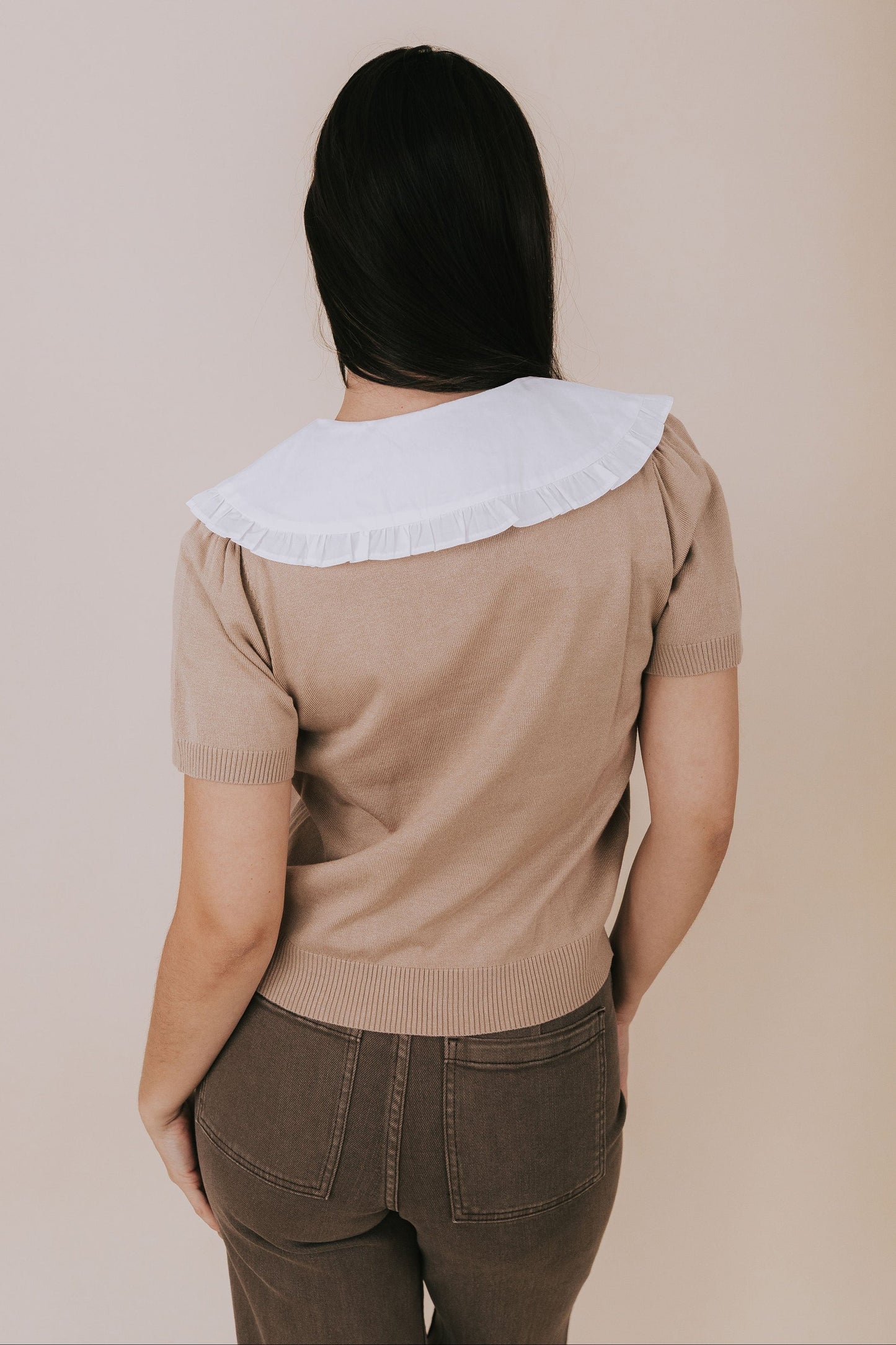 Easy To Adore Top