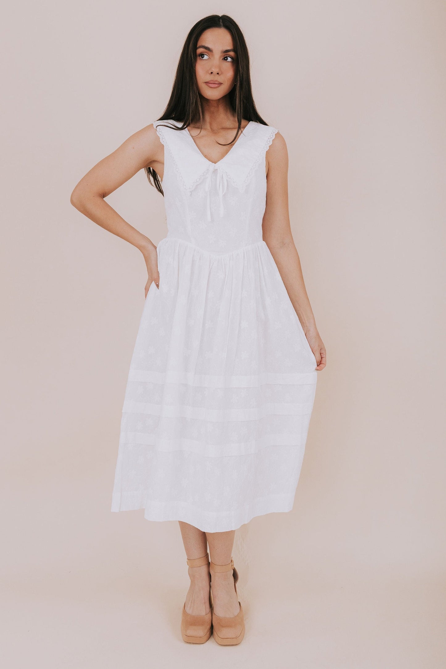 Simply Irresistible Dress