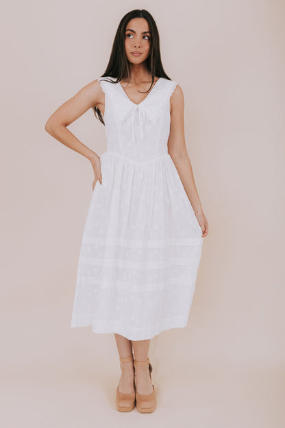 Simply Irresistible Dress