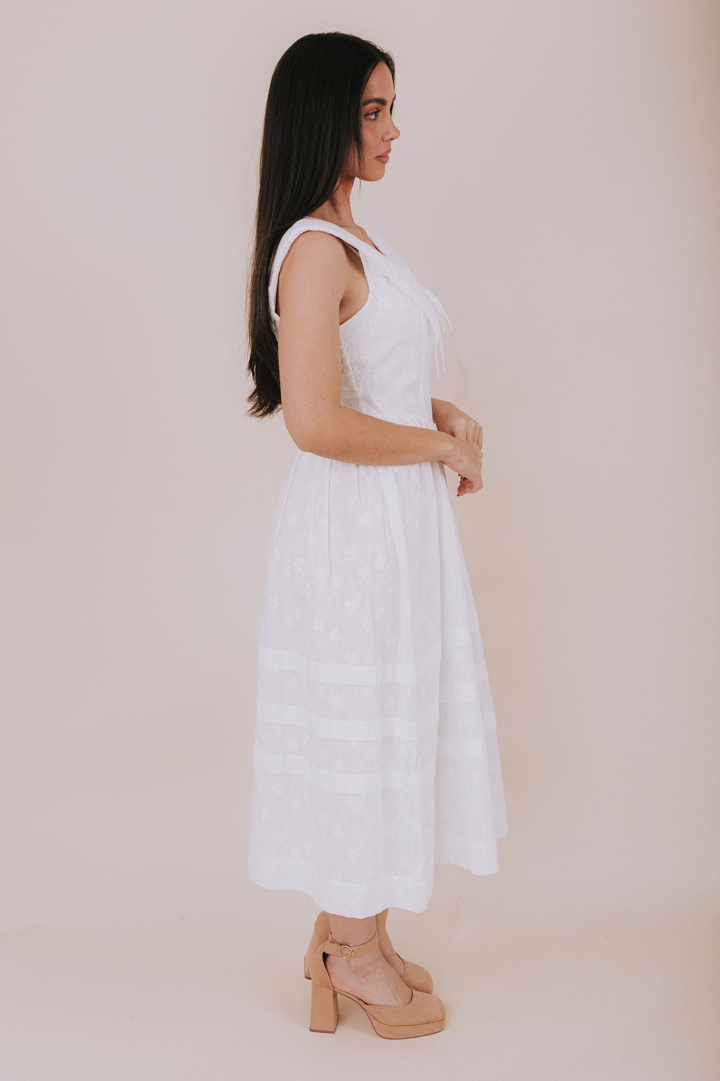 Simply Irresistible Dress