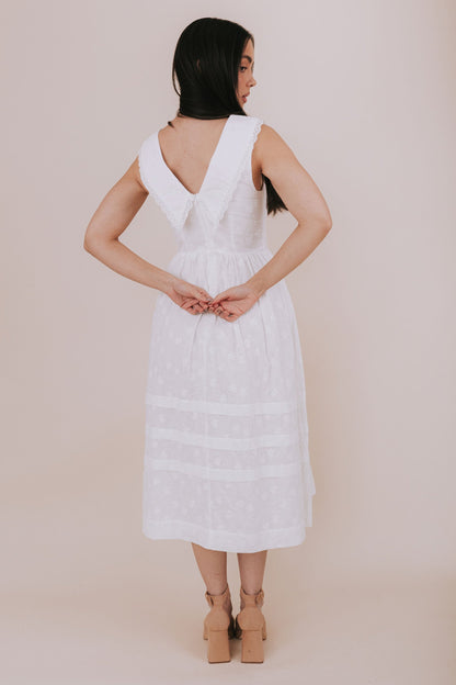 Simply Irresistible Dress