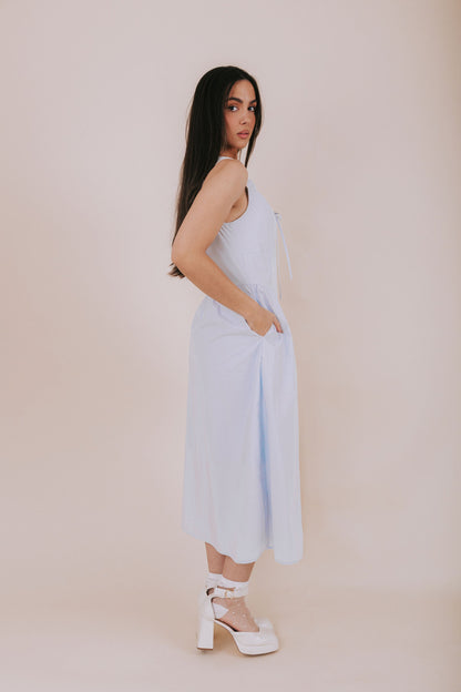 The Chateau Is Calling Dress - 2 Colors!