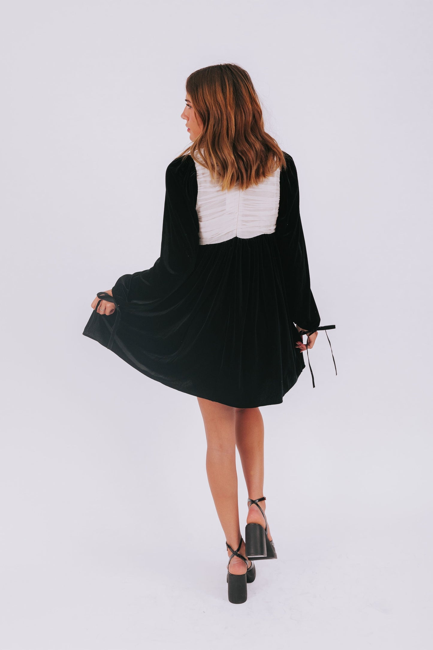 EXCLUSIVE - Enchanted Night Dress