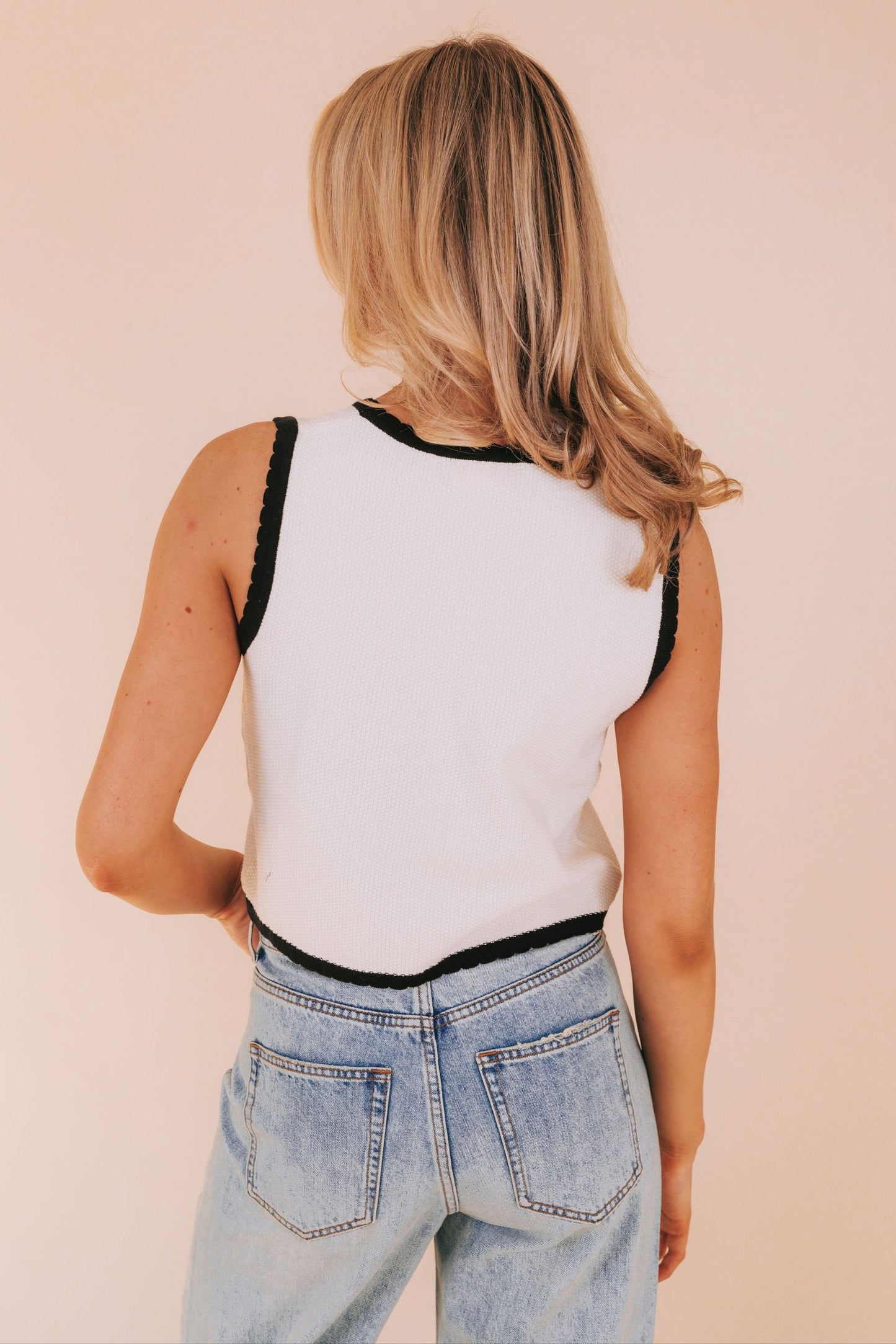 Evening Energy Vest
