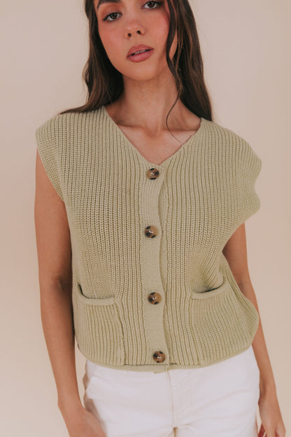 When I'm Gone Vest